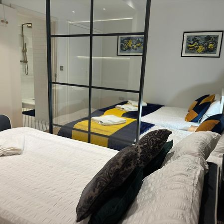 Amazing Cosy Apartment, Next To O2 Arena And Close To London Excel, Secure Parking Zewnętrze zdjęcie