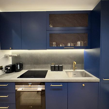 Amazing Cosy Apartment, Next To O2 Arena And Close To London Excel, Secure Parking Zewnętrze zdjęcie