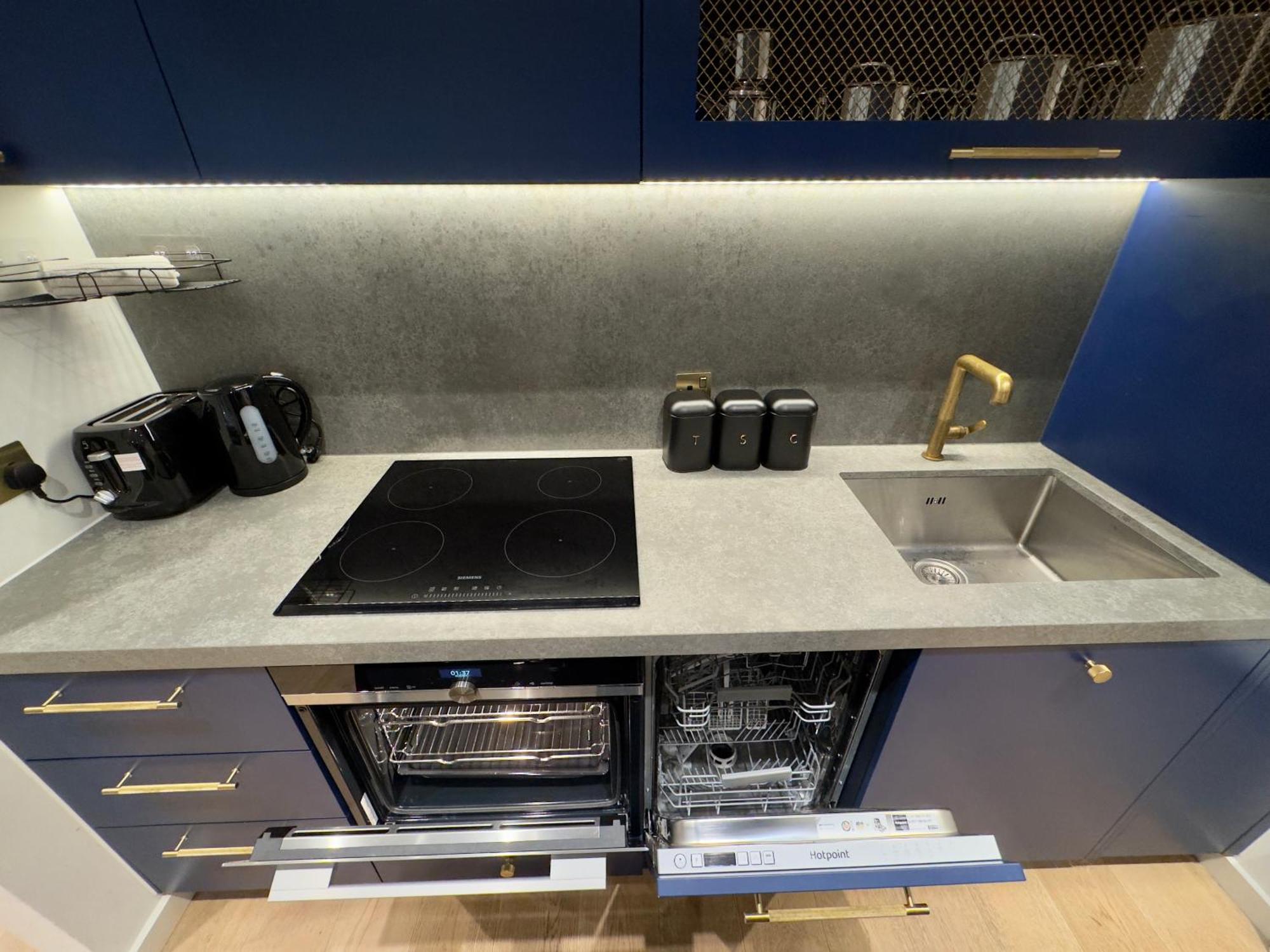 Amazing Cosy Apartment, Next To O2 Arena And Close To London Excel, Secure Parking Zewnętrze zdjęcie