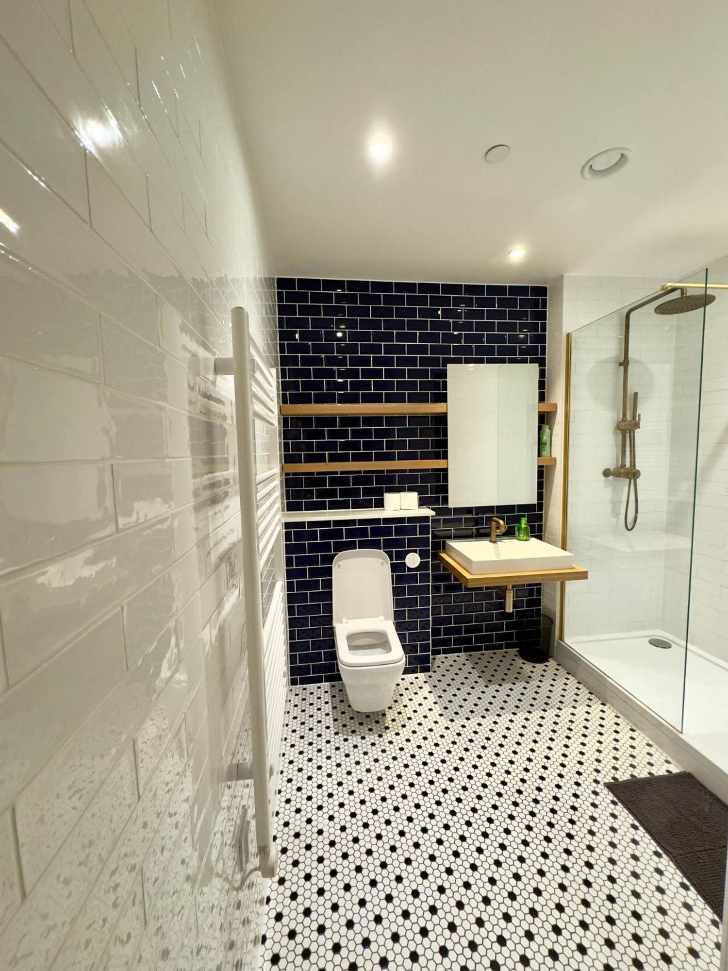 Amazing Cosy Apartment, Next To O2 Arena And Close To London Excel, Secure Parking Zewnętrze zdjęcie
